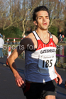 Saltwell Harriers 10k Road Race, Gateshead. Photo:  David T. Hewitson/Sports for All Pics